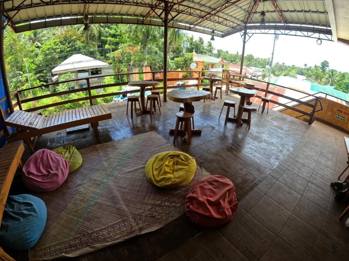 Tagbalayon Lodging House Otel Siquijor Dış mekan fotoğraf