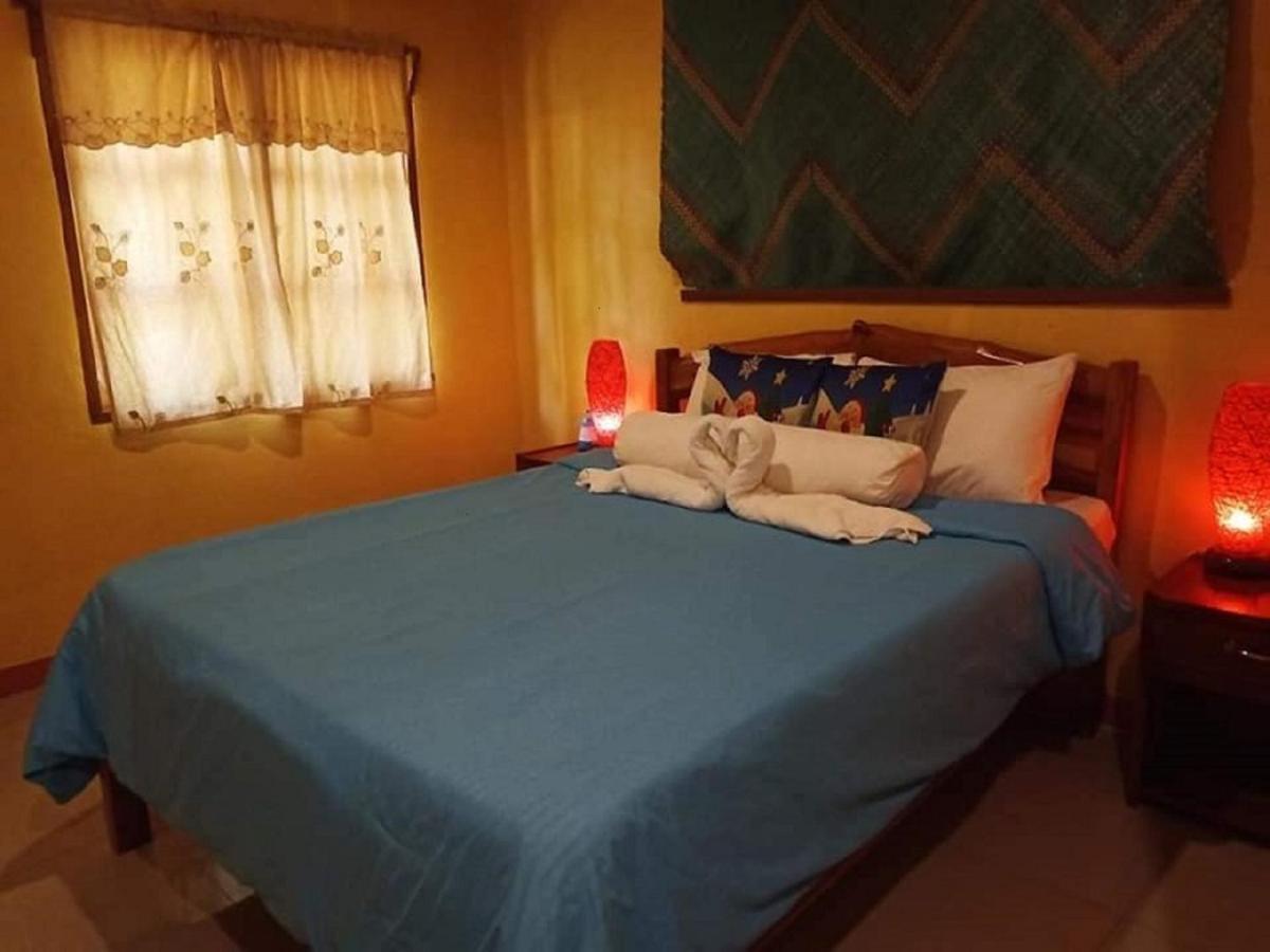 Tagbalayon Lodging House Otel Siquijor Dış mekan fotoğraf