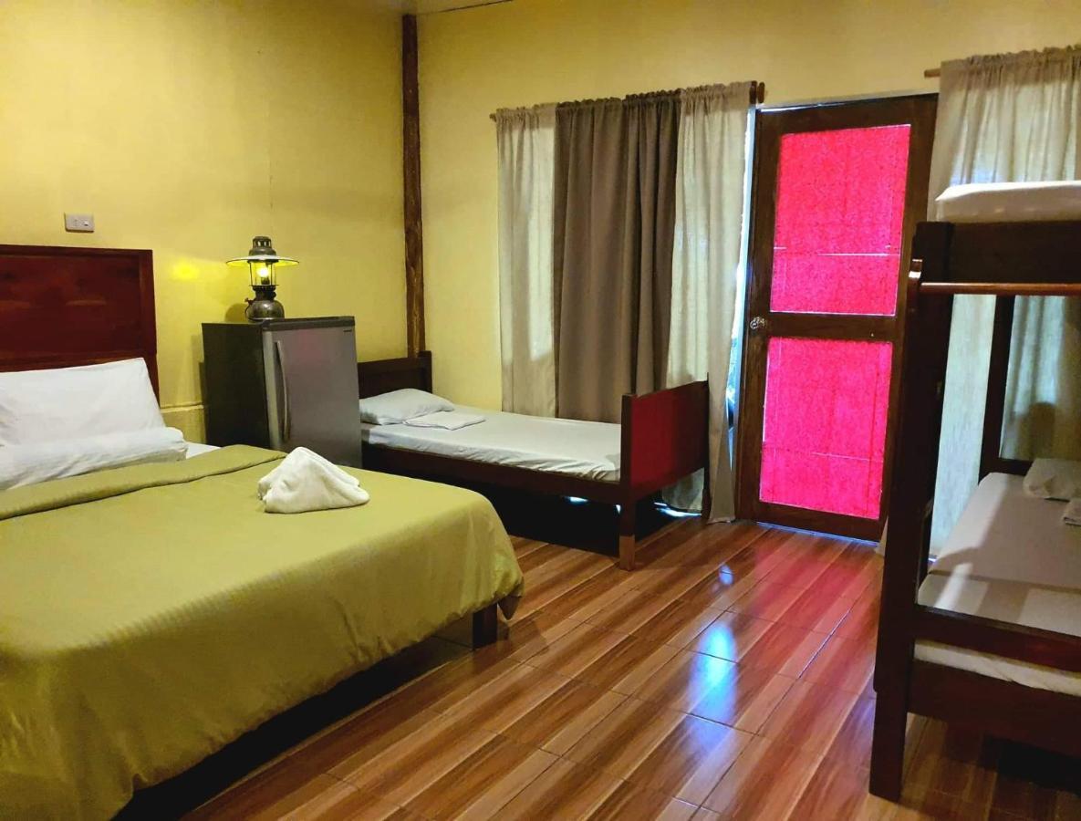 Tagbalayon Lodging House Otel Siquijor Dış mekan fotoğraf