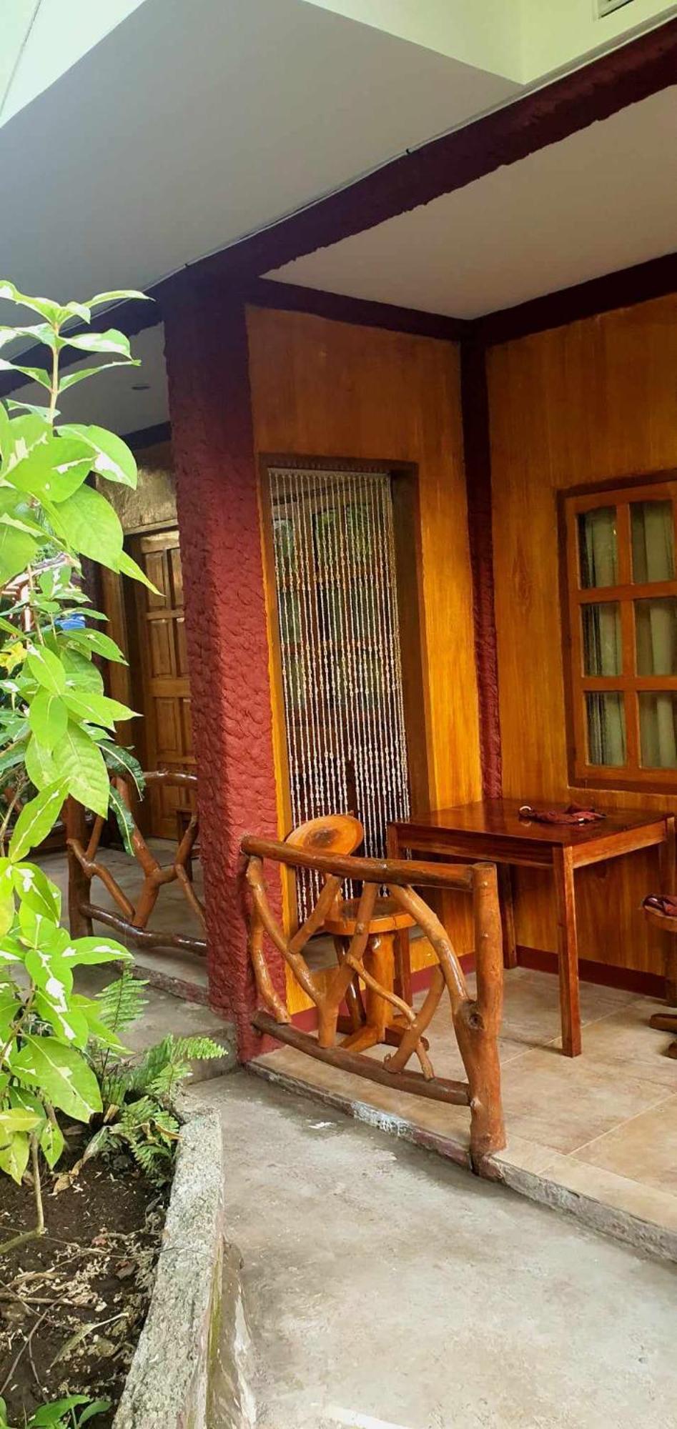 Tagbalayon Lodging House Otel Siquijor Dış mekan fotoğraf