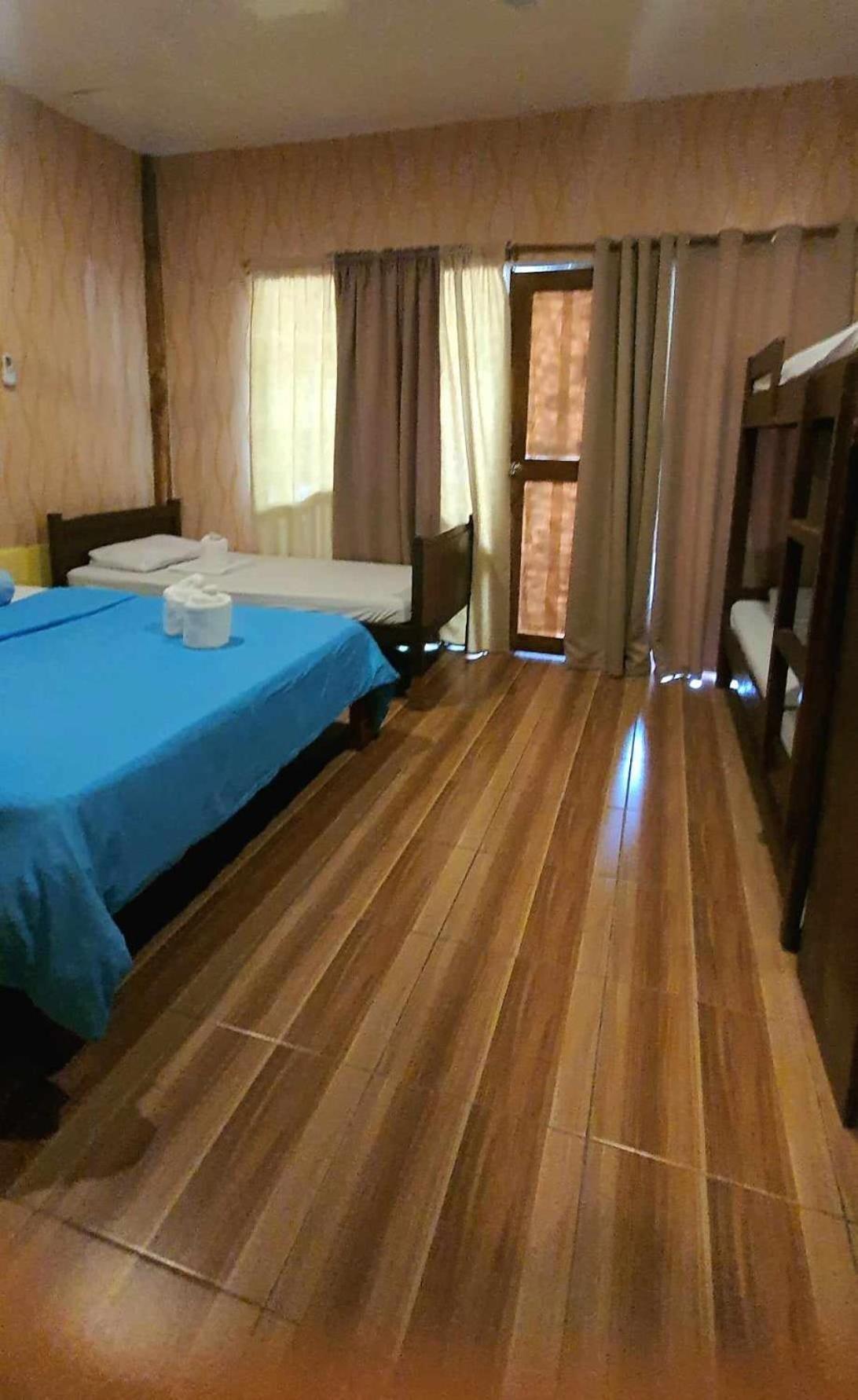 Tagbalayon Lodging House Otel Siquijor Dış mekan fotoğraf