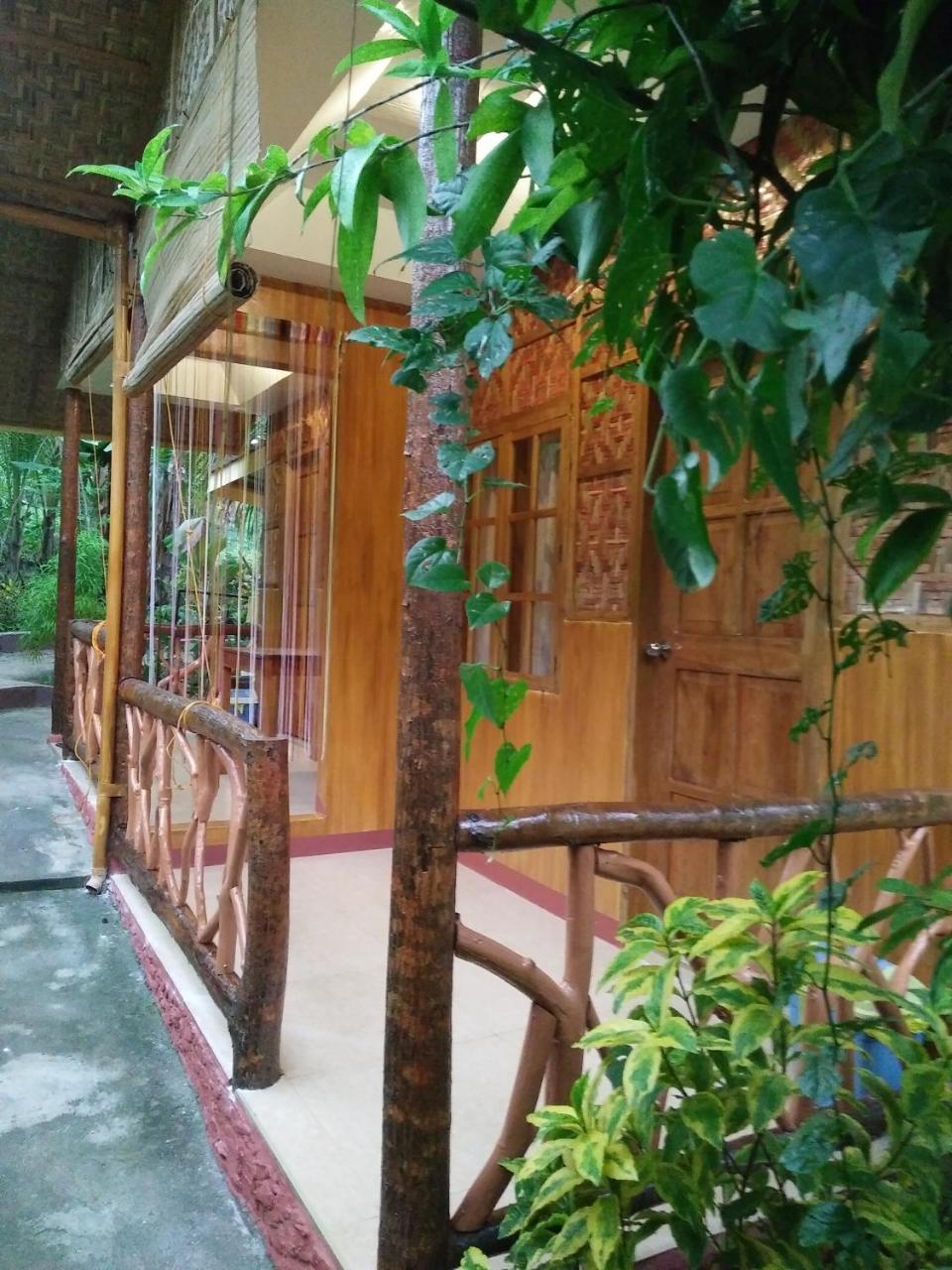 Tagbalayon Lodging House Otel Siquijor Dış mekan fotoğraf