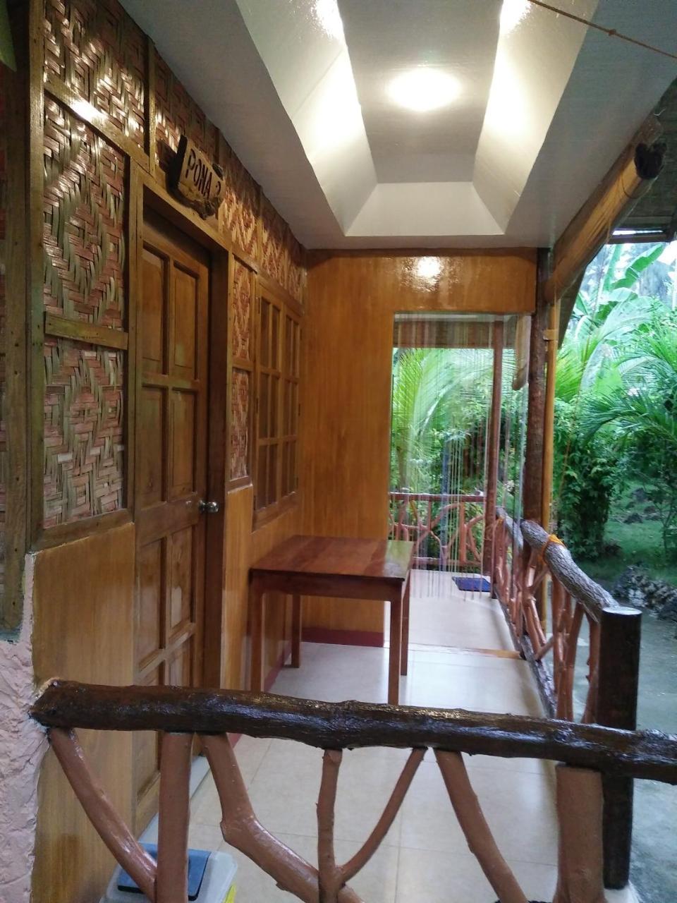 Tagbalayon Lodging House Otel Siquijor Dış mekan fotoğraf