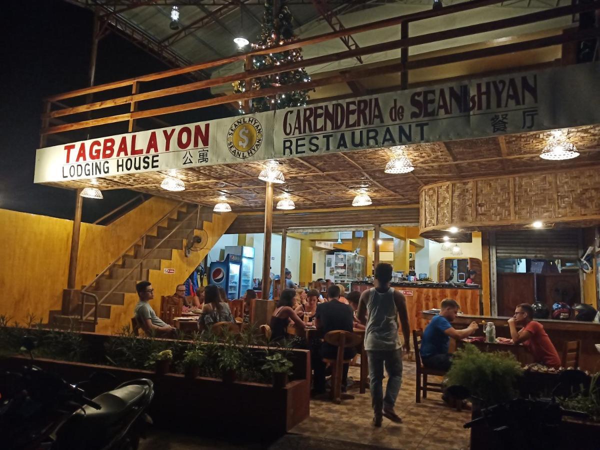 Tagbalayon Lodging House Otel Siquijor Dış mekan fotoğraf